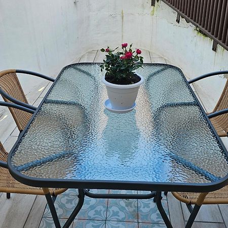 El Capricho De Olga Appartement Almodóvar del Río Buitenkant foto