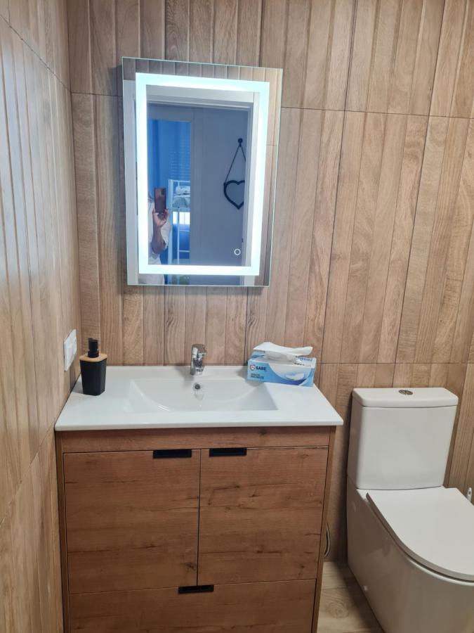El Capricho De Olga Appartement Almodóvar del Río Buitenkant foto