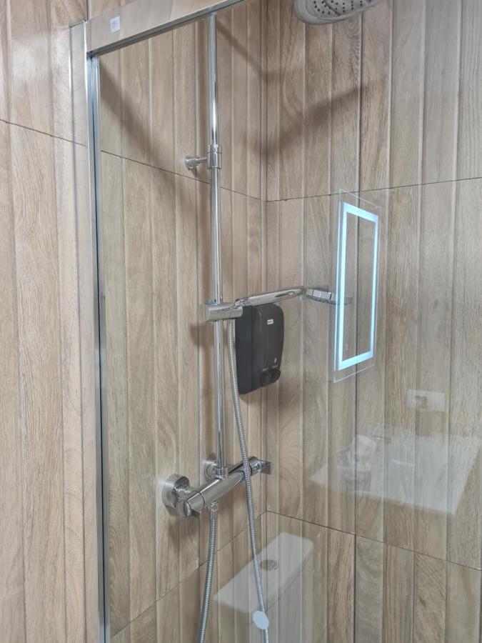 El Capricho De Olga Appartement Almodóvar del Río Buitenkant foto