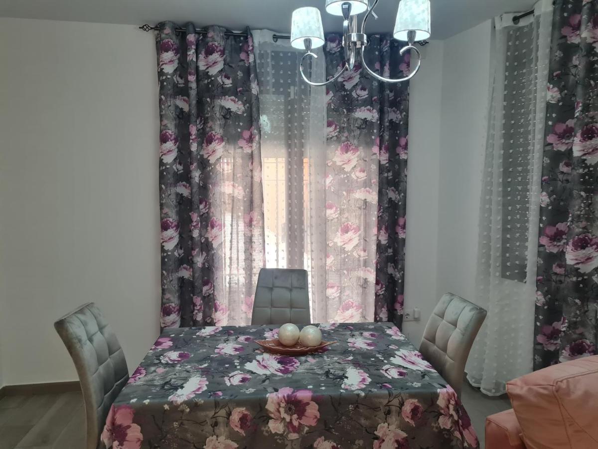 El Capricho De Olga Appartement Almodóvar del Río Buitenkant foto