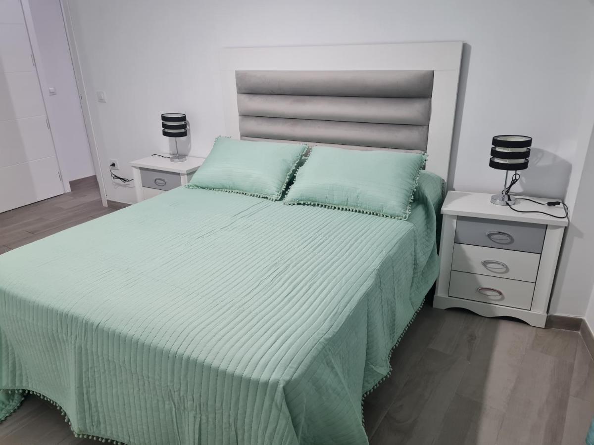 El Capricho De Olga Appartement Almodóvar del Río Buitenkant foto