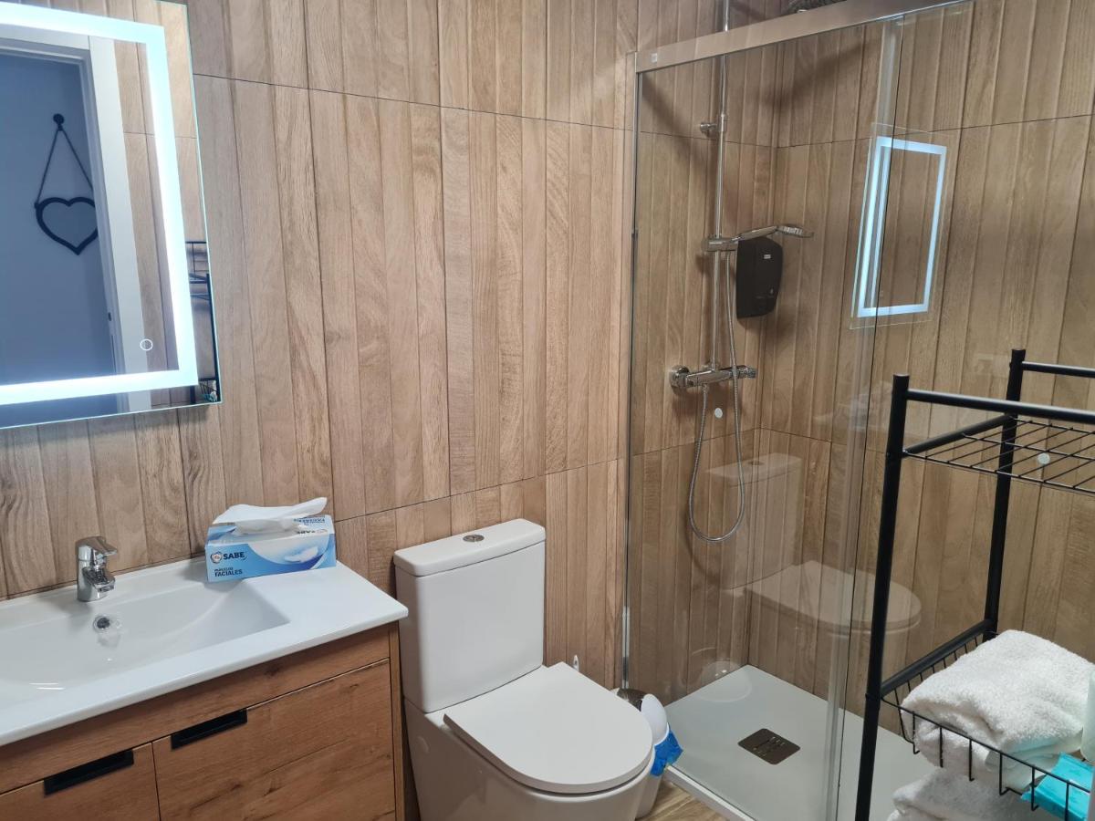 El Capricho De Olga Appartement Almodóvar del Río Buitenkant foto