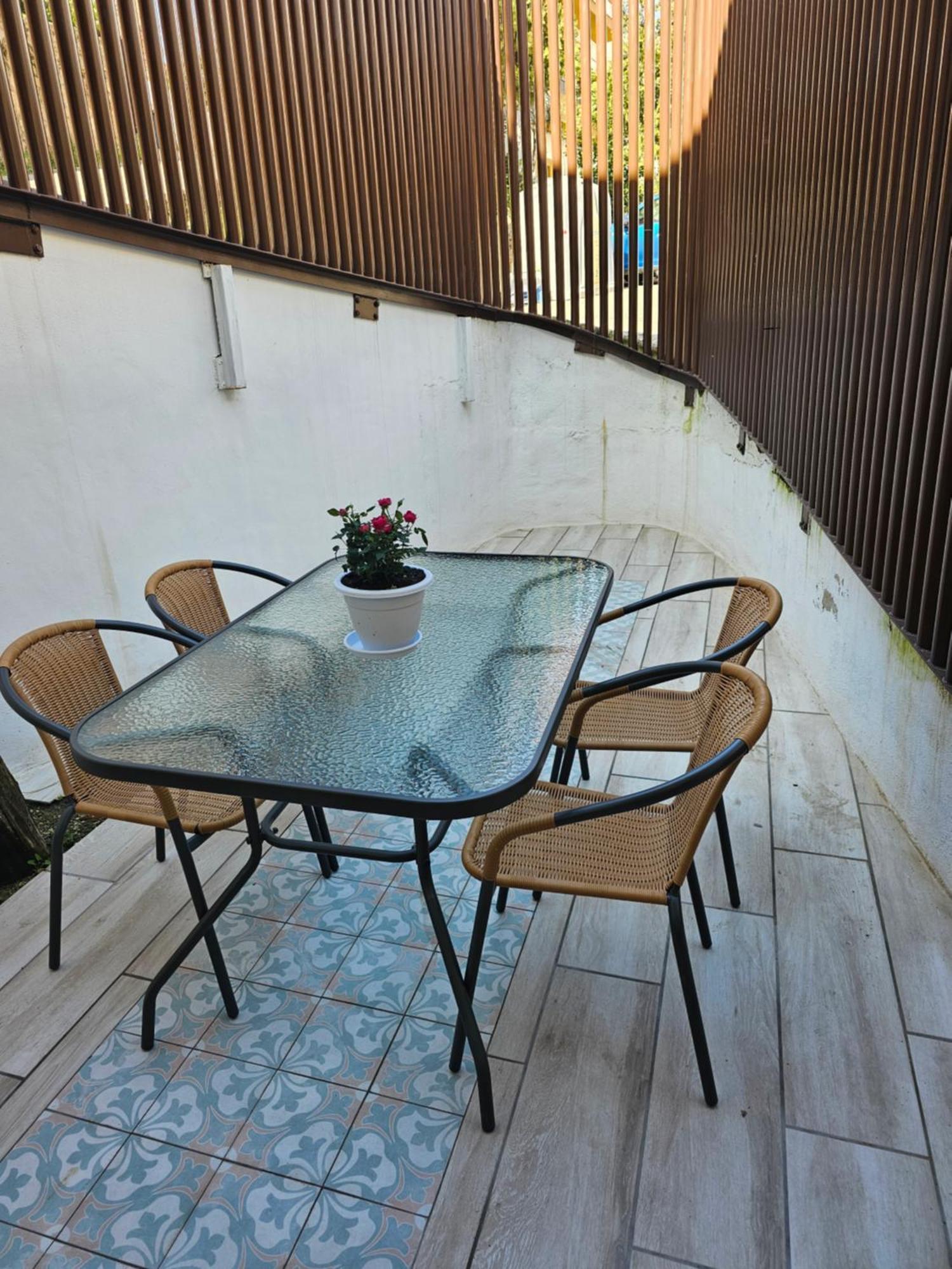 El Capricho De Olga Appartement Almodóvar del Río Buitenkant foto